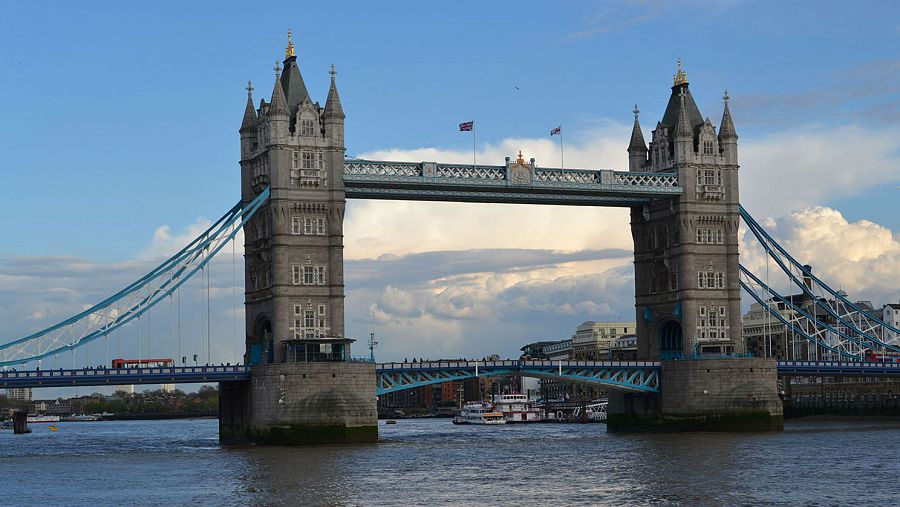 Puente de Londres