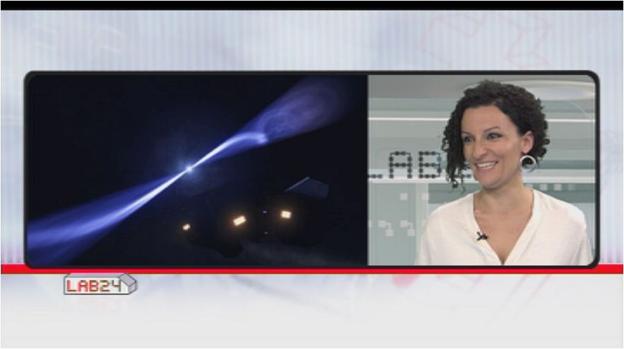 Nanda Rea estudia la física y las aplicaciones de los objetos celestes (los púlsares y magnetares) en el Instituto de Ciencias del Espacio ( ICE-CSIC)