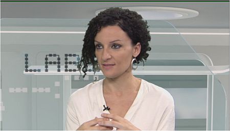 La doctora en astrofísica Nanda Rea nos desvela los secretos de los púlsares y magnetares