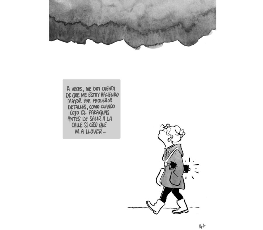 Página de ¡Estoy estupenda!