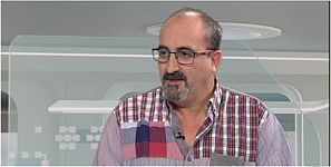 Fernando Rodríguez, Director del CRESA