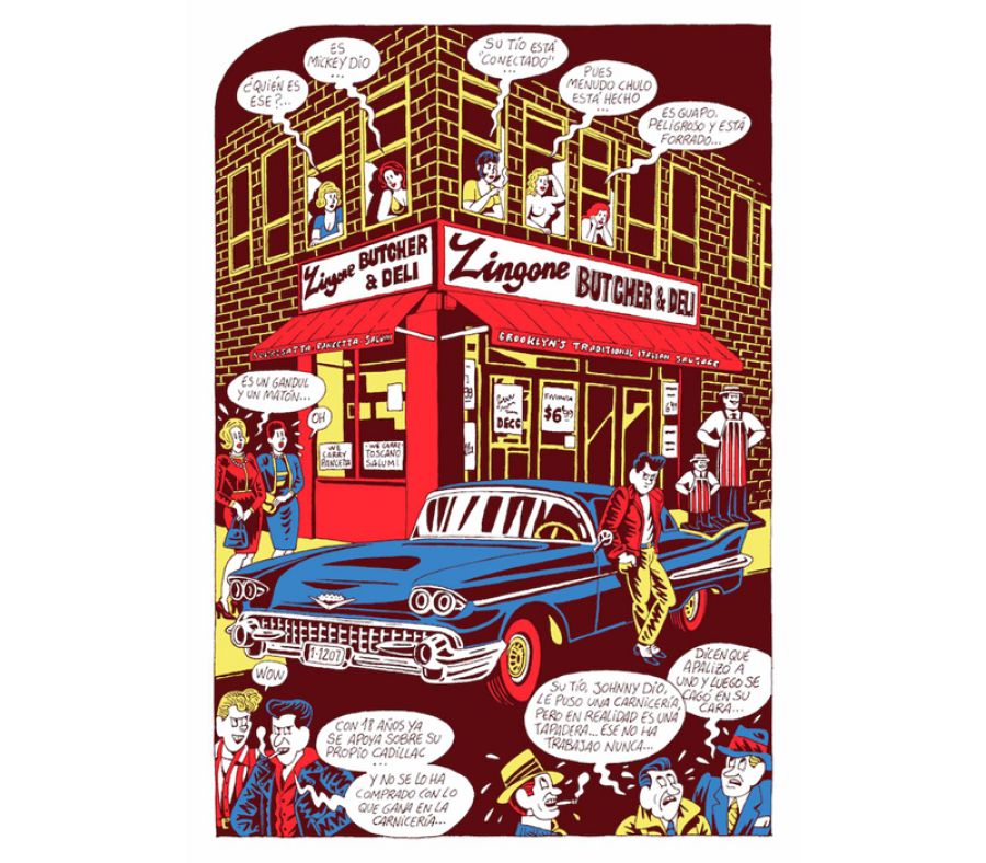 Página de 'El Método Gemini'