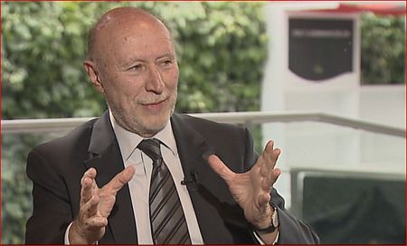 Francisco Marín, Director General de CDTI