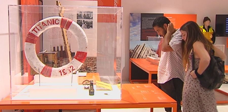 La Casa de la Ciencia de Sevilla