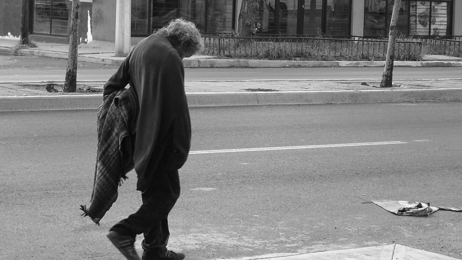 La vejez y el maltrato