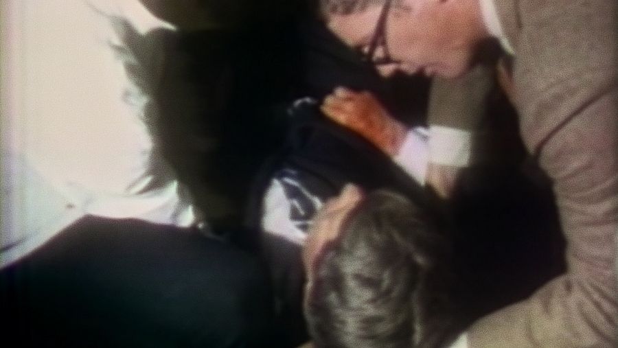 Asesinato de Robert Kennedy