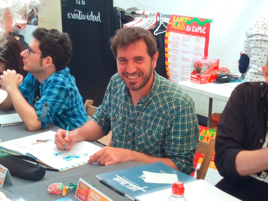 Javier Sánchez Casado