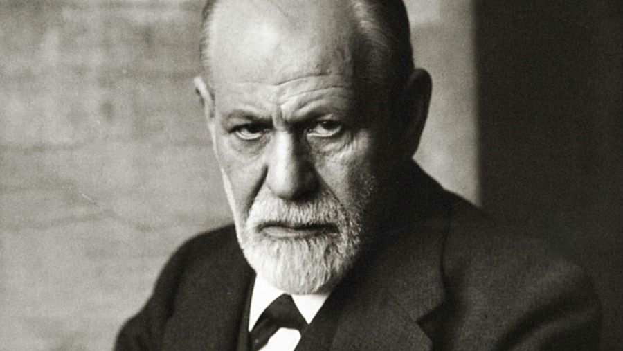 Sigmund Freud fue un médico neurólogo austriaco, considerado padre del psicoanálisis