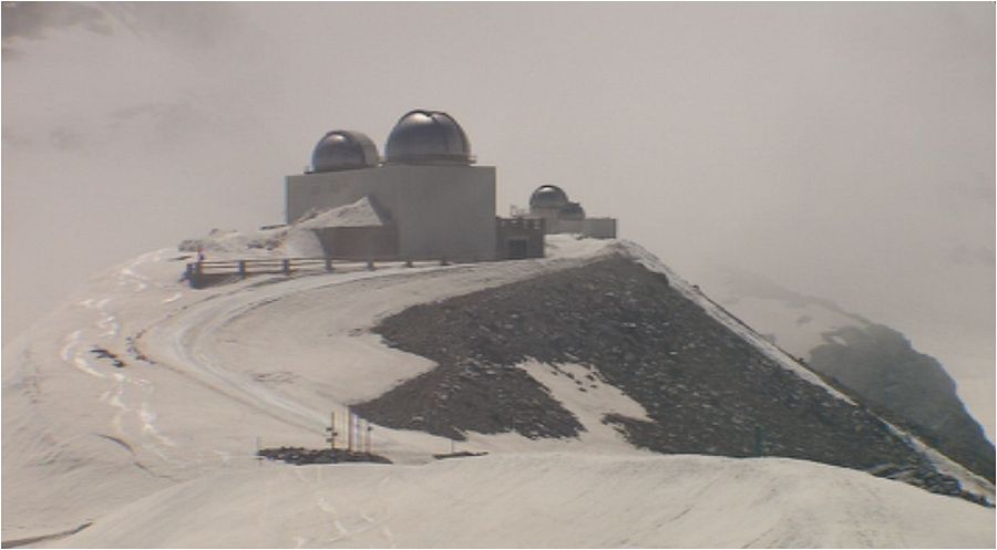Observatorio de Sierra Nevada