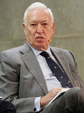 José Manuel García-Margallo