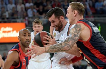 REAL MADRID BASKONIA KIROLBET