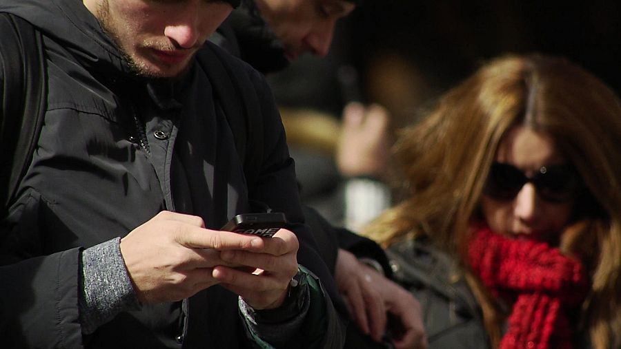 No pagamos por muchos de los servicios que usamos porque en internet no somos clientes, sino productos.