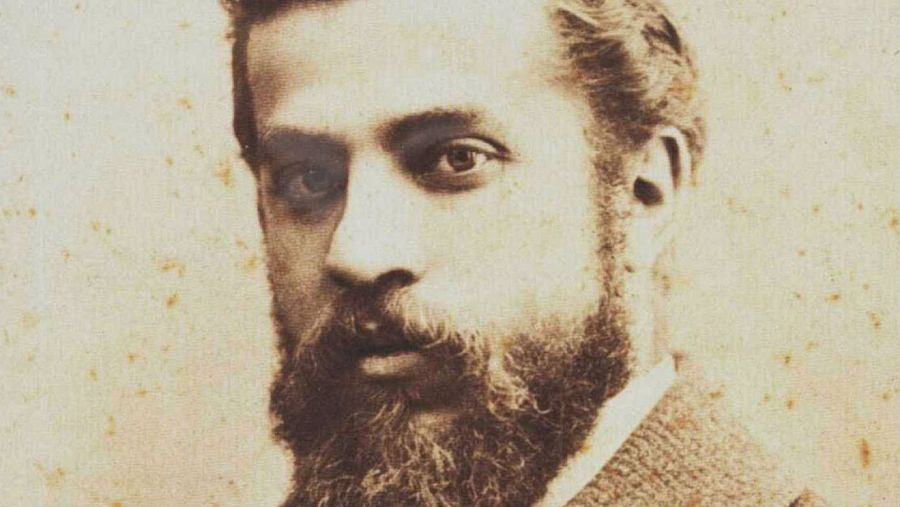 Gaudí: de genio de la arquitectura a morir como un mendigo