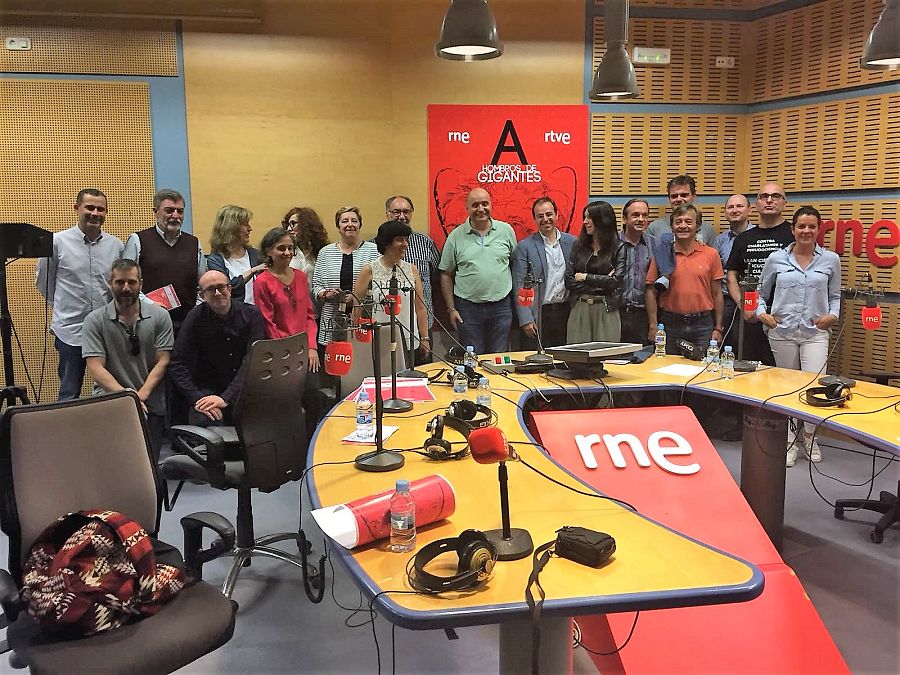 El programa reunirá a todos sus colaboradores el próximo lunes 2 de julio en una emisión especial