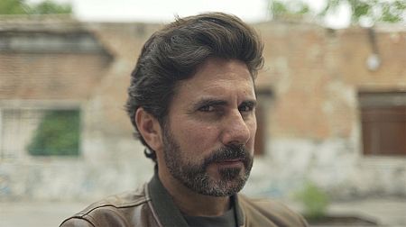 Hernan Zin, invitado en el especial de lectura para el verano