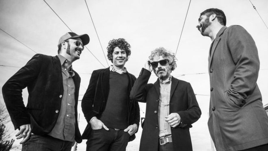 León Benavente, en una imagen promocional