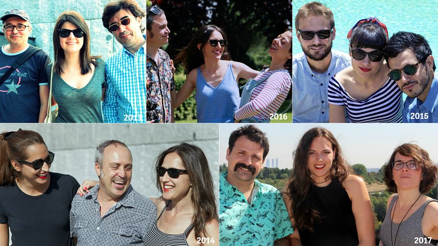 Radio 3 acompaña tu verano con los mejores festivales y nuevos programas