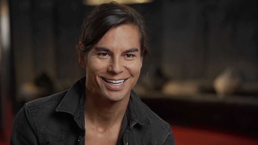 Lazos de sangre - Julio Iglesias Jr. habla sobre su familia