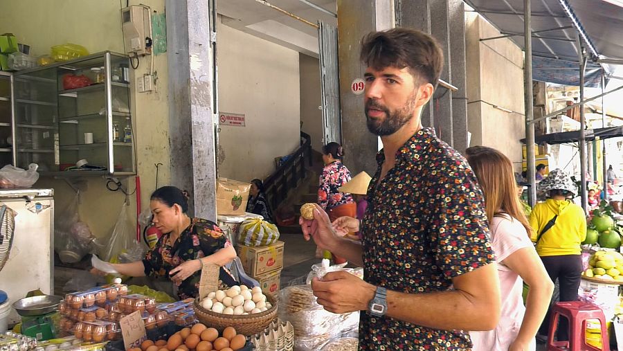 'Españoles en el mundo' - Vietnam, en el próximo programa