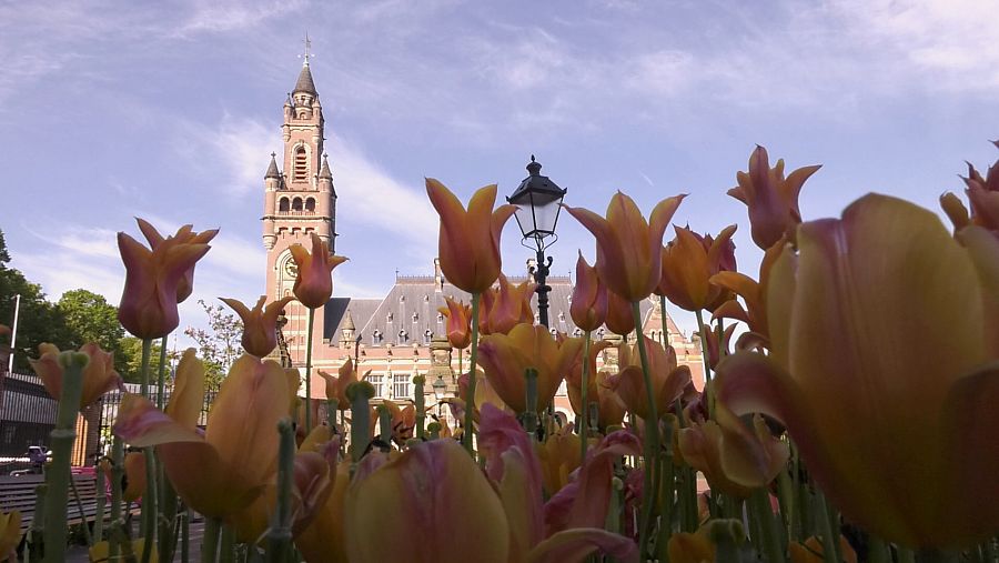 Holanda, nuevo destino de 'Españoles en el mundo'