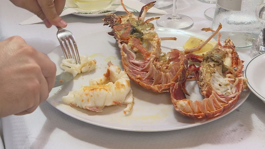 La caldereta, uno de los platos más apreciados de Menorca