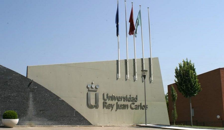 Universidad Rey Juan Carlos