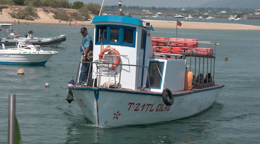 Nos salimos del mapa