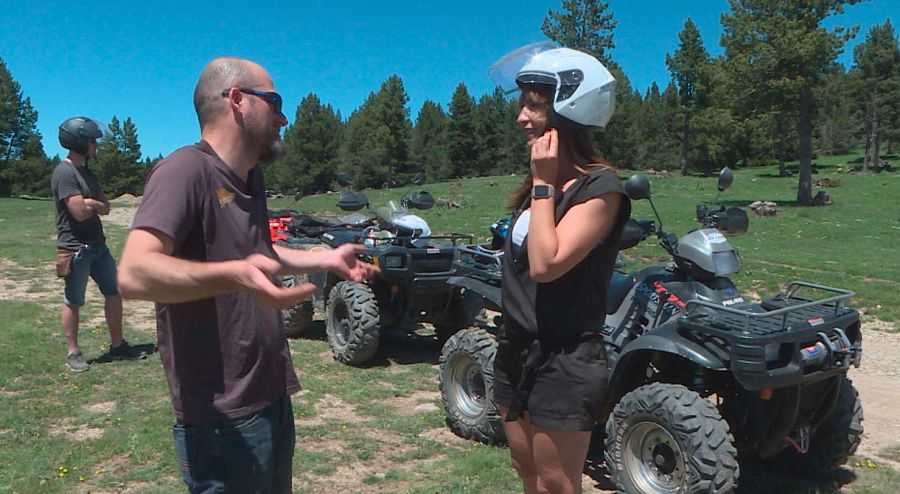 Nos salimos del mapa