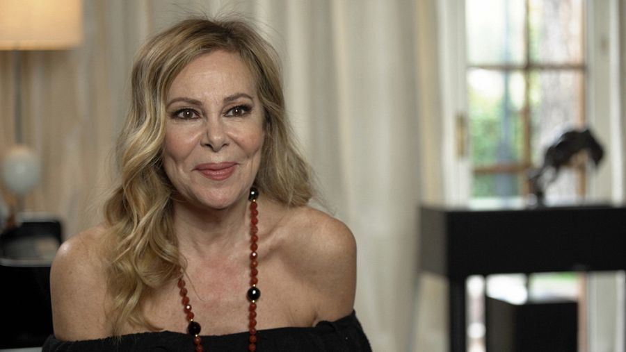 Lazos de sangre - Ana Obregón hablará sobre su relación con Miguel Bosé