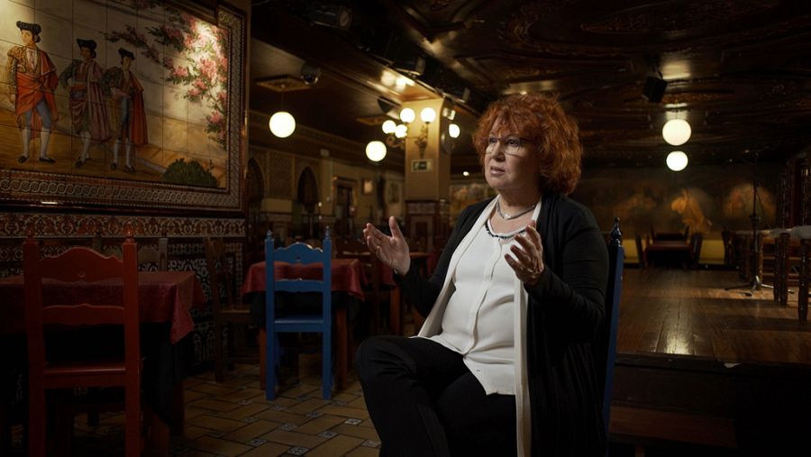 Rosa Villacastín hablará el próximo jueves sobre los Dominguín Bosé