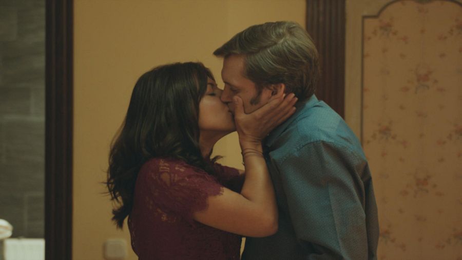 Alberto y Paula avanzan en su relación