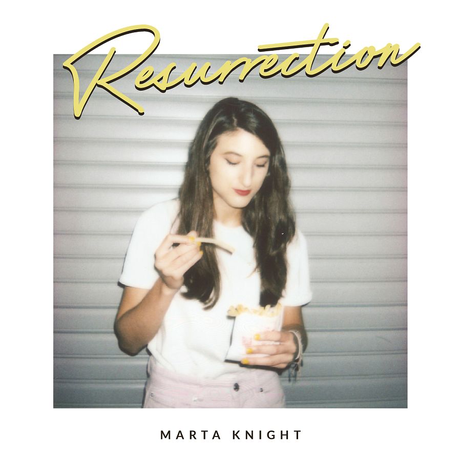 marta knight resurrection