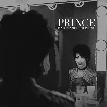 RTVE.es estrena una versión inédita de '17 days', adelanto del nuevo disco de Prince