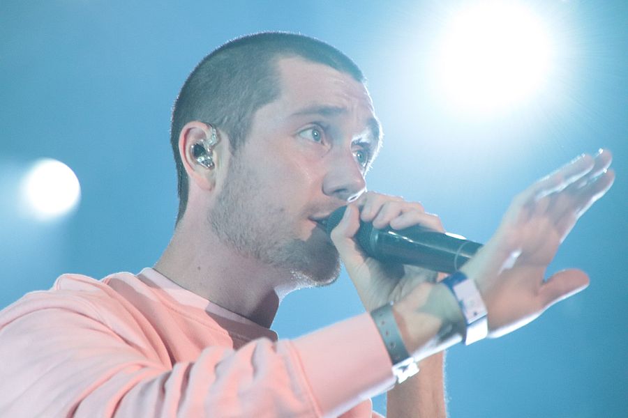 Bastille: el britpop millennial