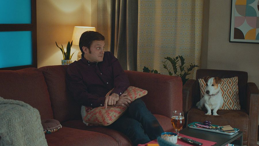 Alberto y Max investigan un nuevo caso, este martes,  en La 1