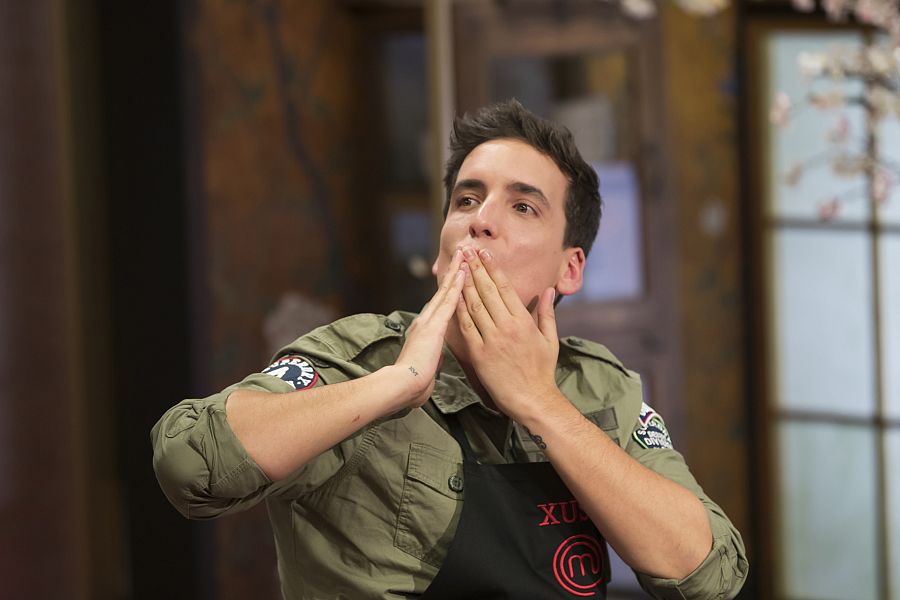 Master Chef - Celebrity III