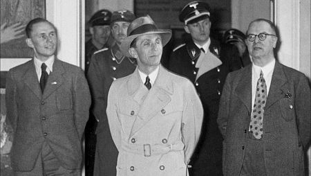 Joseph Goebbels