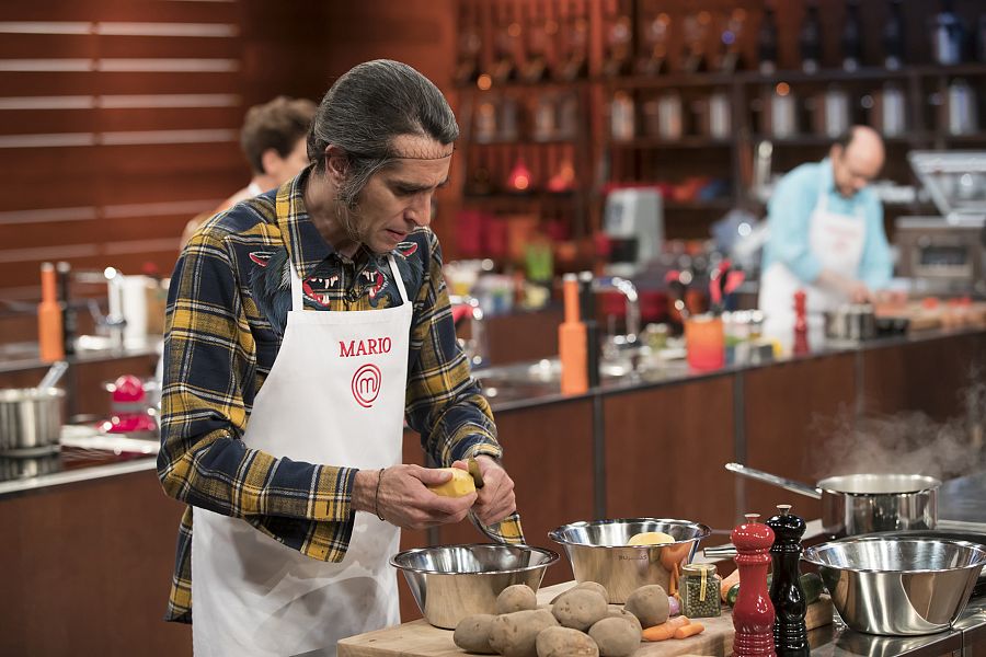 Master Chef Celebrity III