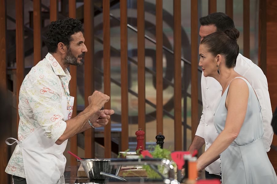 Master Chef Celebrity III