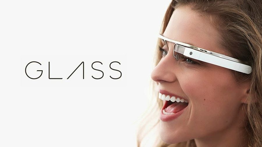 Fracasos de Google: Google Glass