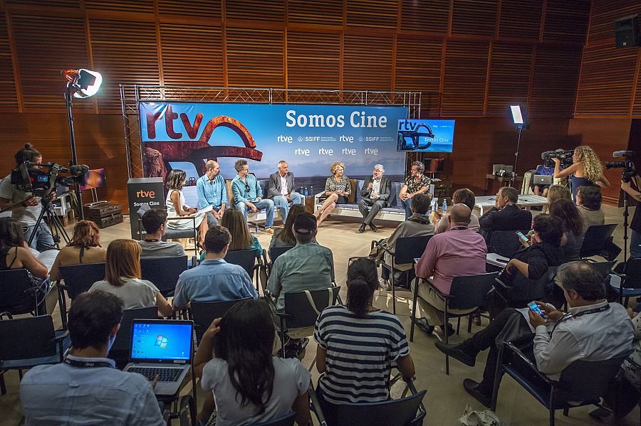 RTVE aumenta su apuesta por el cine español