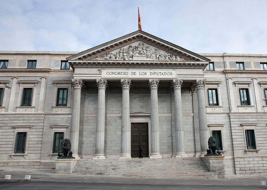 Aquí pondremos el escenario de Radio 3