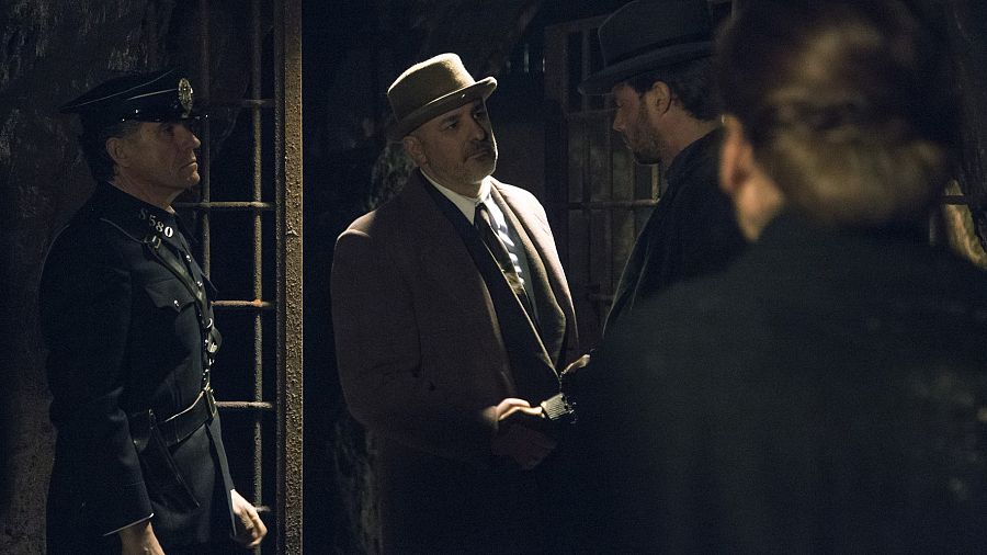 Baena tendrá problemas tras la llegada de El Rubio