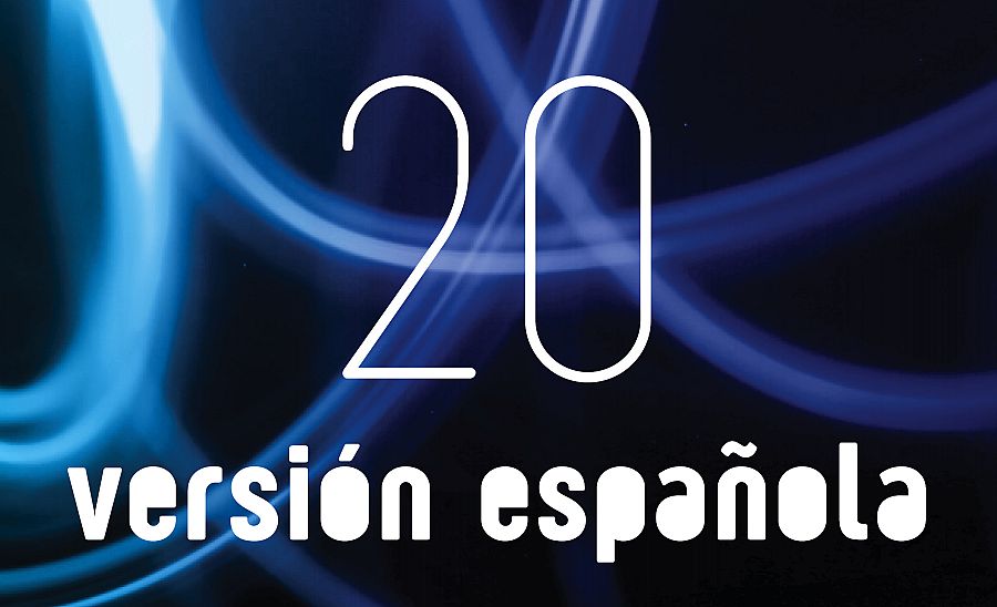 'Versión Española' cumple 20 años
