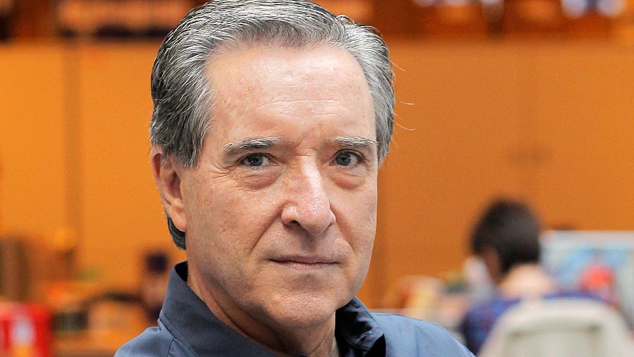 Gabilondo que ha vivido en primera línea los cambios de nuestro país en los últimos 50 años