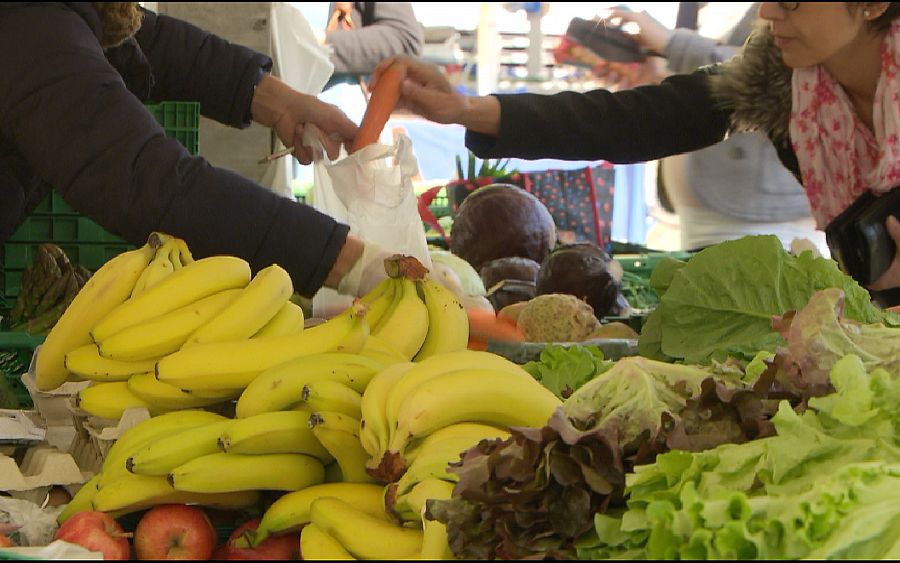 2017. Temps prÃ©sent: Obsession alimentaire : la peur au ventre