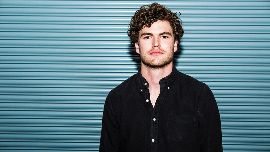 Vance Joy, invitado a la Gala 5 de 'OT 2018'