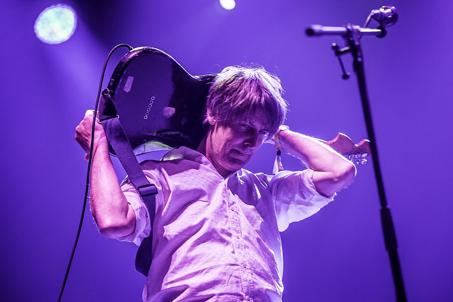 Stephen Malkmus & The Jicks