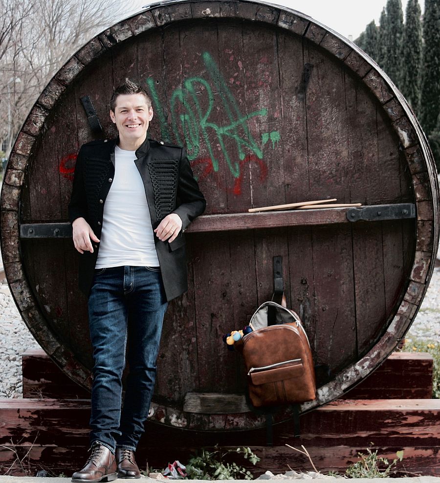 José Luis González Sanchis