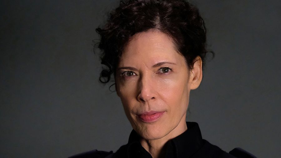 Maru Valdivielso es Merche Zamora en 'Servir y Proteger'